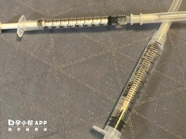 打珍怡可刺激卵巢内多个卵泡同步发育成熟