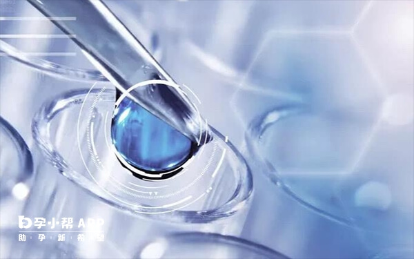 试管婴儿生男孩的几率与自然受孕类似