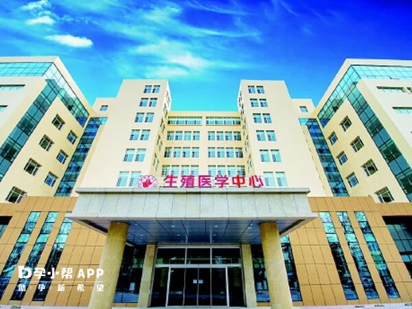 亳州市人民医院生殖科现有医务人员18人