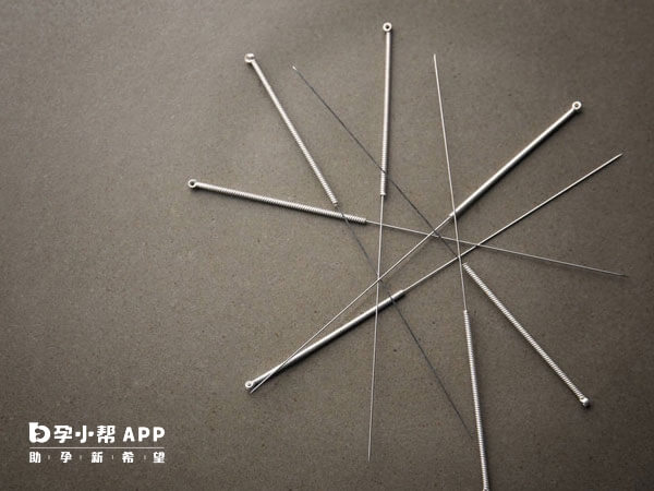 穴位埋线是中医针灸疗法的延伸