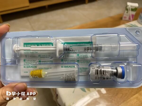 思则凯能抑制卵泡的排出