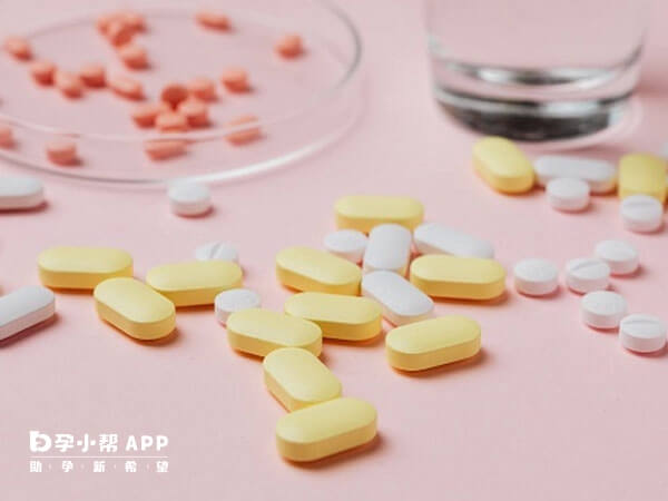 易善复并非试管移植后的常规用药