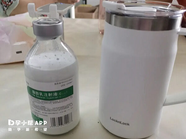 脂肪乳是一种能量补充制剂