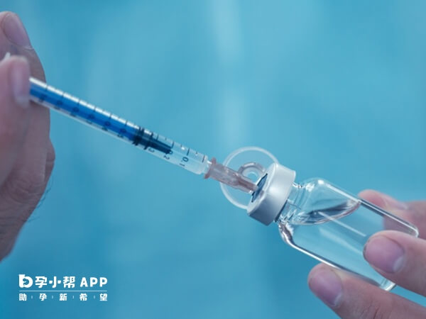 短效长方案适用于卵巢功能正常的女性