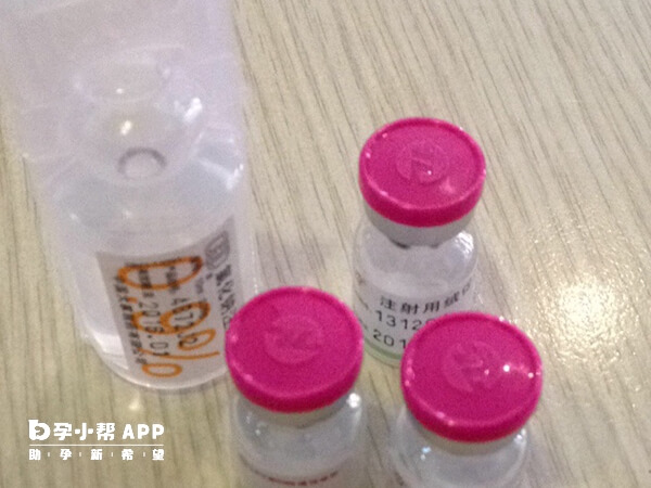 短方案促排期间可以使用化妆品