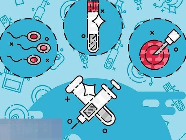 排卵障碍能做试管婴儿