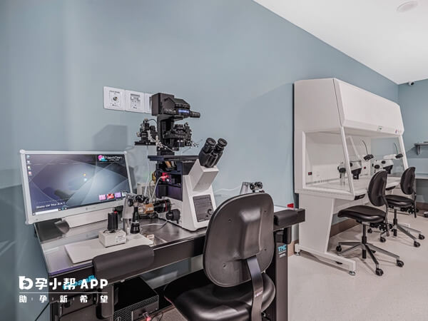 做试管婴儿要选正规医院