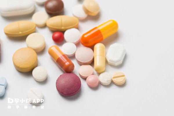 自然周期方案不使用促排卵药物