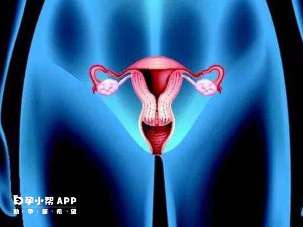 残角子宫是一种先天性子宫发育畸形