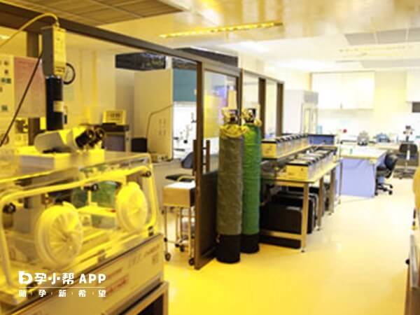 全球生殖中心可独立完成胚胎植入前遗传筛查