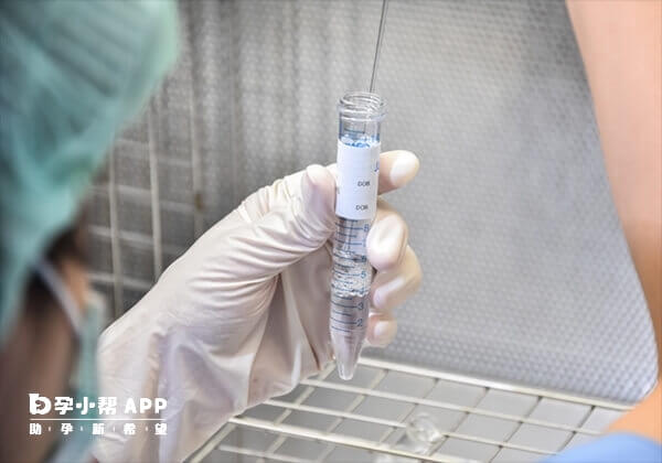 试管4次未成功应详细讨论失败原因