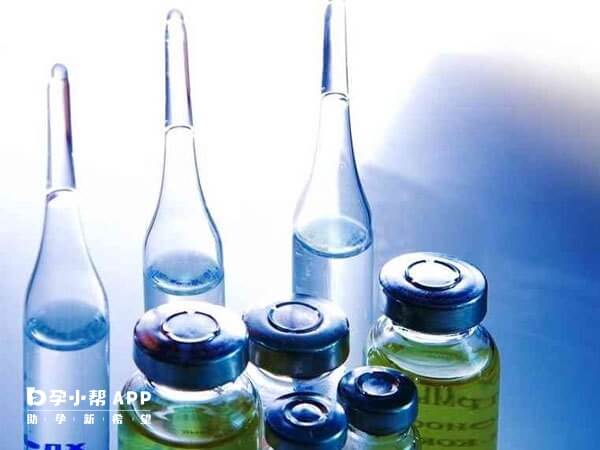 吉赛欣可促进子宫内膜细胞增殖和血管生成