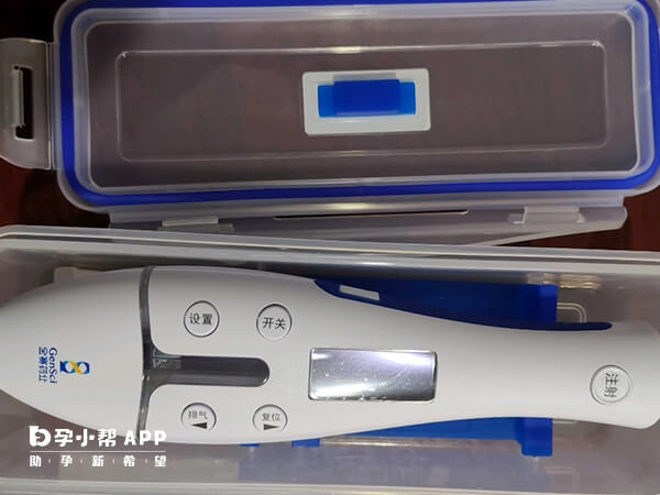 赛增主要用于改善卵子质量