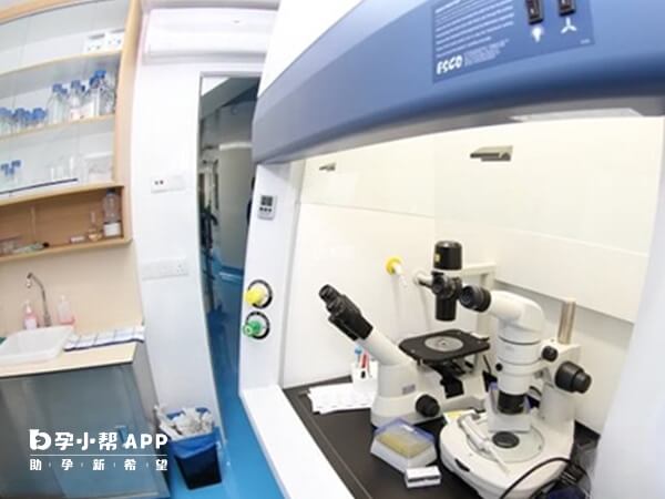 试管成功率与医生的关系较为密切