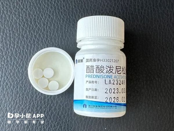 强的松属于糖皮质激素