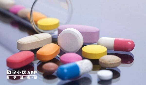 药物促排会有一定副作用