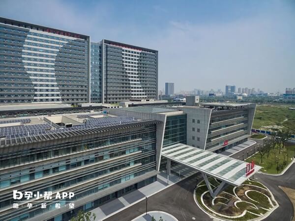 苏大附一院生殖特色技术为三代试管婴儿