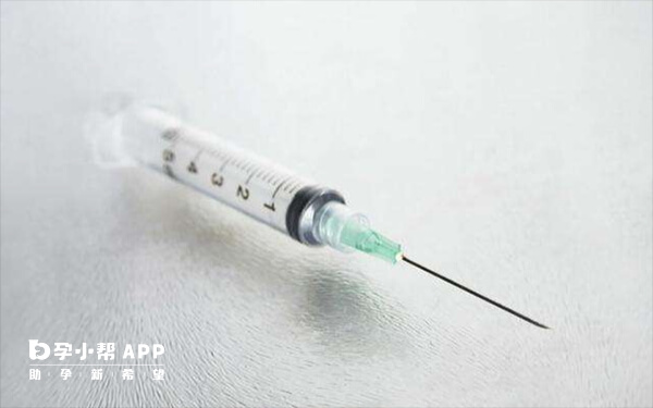 打完夜针卵巢刺痛是比较常见的现象