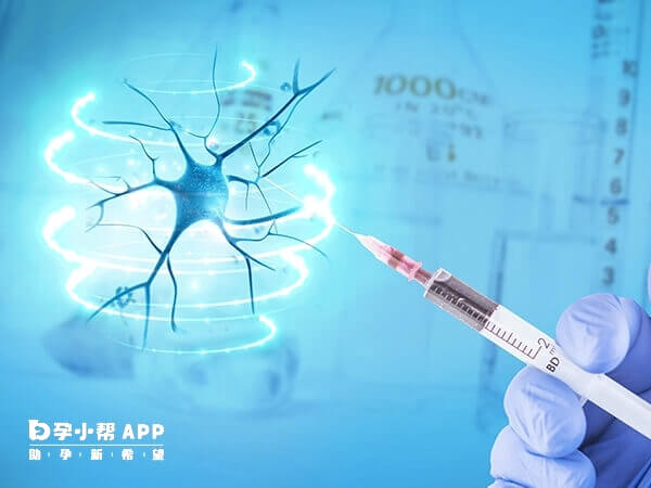 乐宝得可用于试管促排