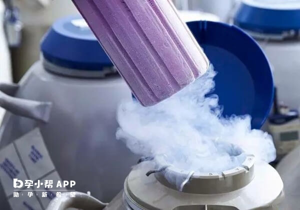 试管解冻生第二胎流程可分为好几个阶段