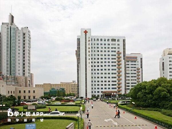 目前可开展三代试管婴儿技术的医院有很多