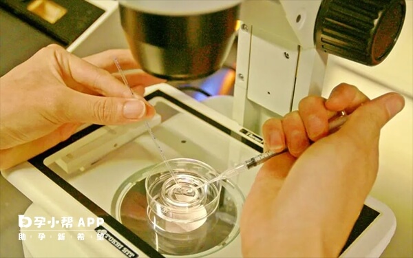 试管促排夜针注射时间不可过早或过晚