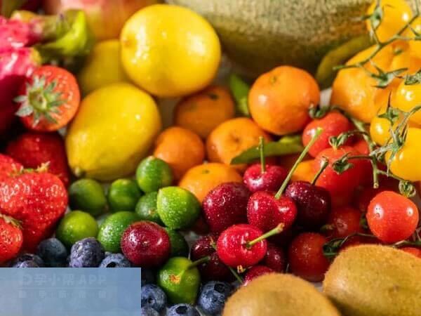 加热水果会破坏营养成分
