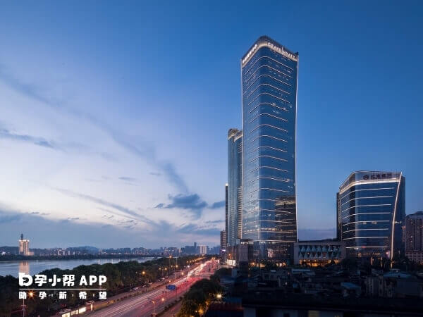 长沙有10家辅助生殖医疗机构