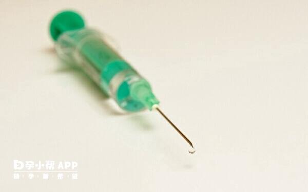 药物可以有效促进卵泡破裂