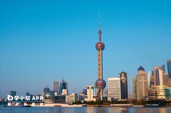 上海共有20家医院批准开展辅助生殖技术