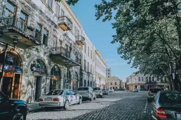 出行乘车开支并不低