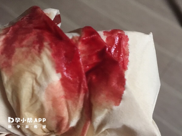 始基子宫无法月经来潮