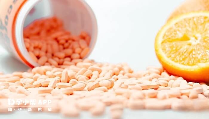 维生素d能帮助精子成熟