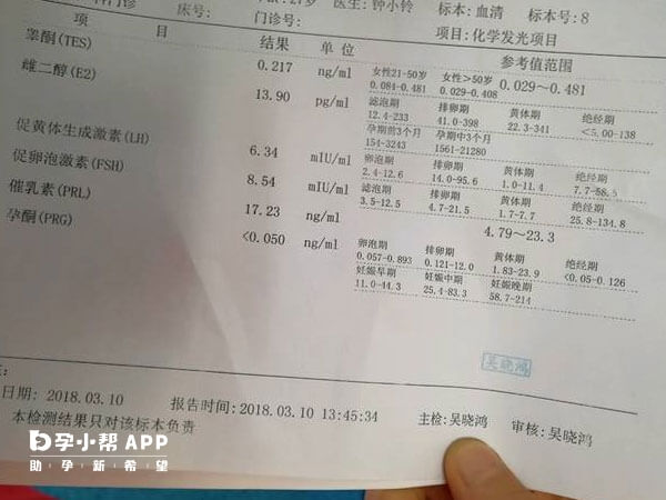 雌二醇8000pg/ml属于较高水平