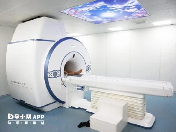 CT检查之后避孕三个月可以备孕