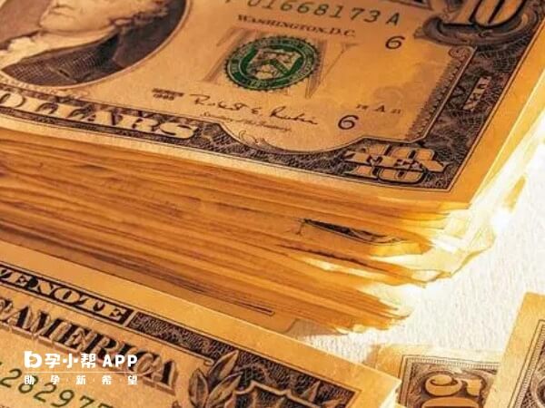 促排卵阶段的费用一般需要1-2万元左右