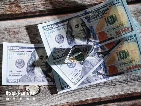 生双胞胎费用在8万元左右