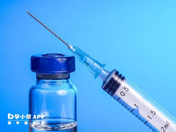 进口品牌的降调针价格较高