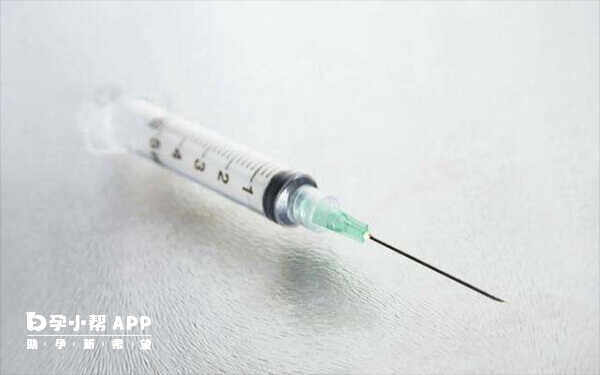 打完夜针后自身的调节能力会下降