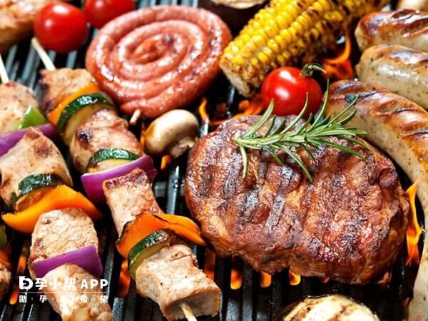 试管移植后食欲好可能由多种因素引起