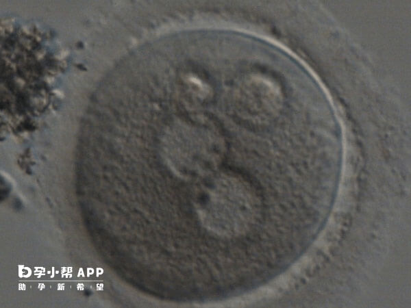 一代转二代是基于现有卵子的补救措施