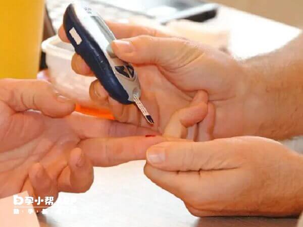 胰岛素抵抗会影响受孕