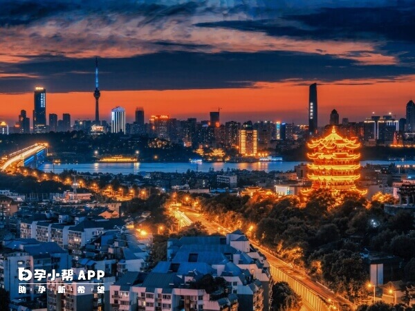 武汉有14家辅助生殖机构