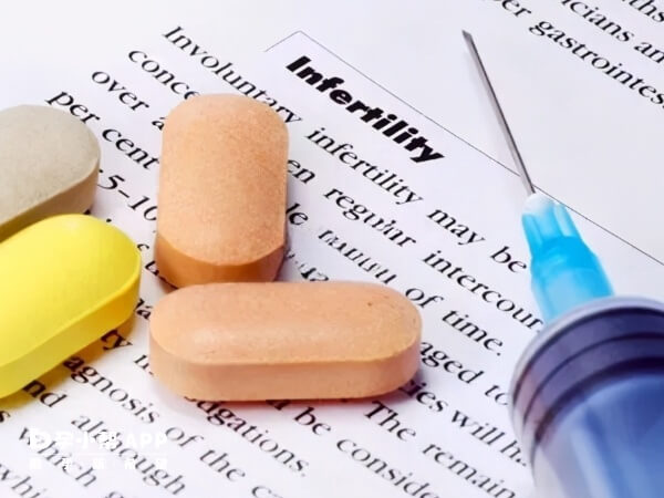 促排期间卵巢可能增大