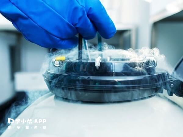 冷冻受精卵是目前保存生育功能的唯一成熟方法