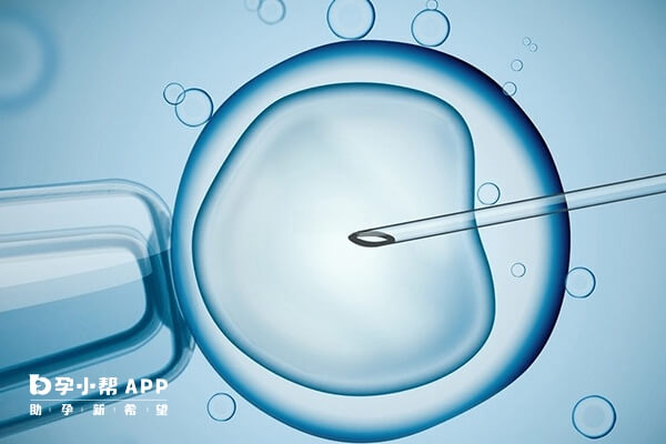 自然周期方案不使用促排卵药物