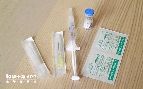 金赛恒是促排卵治疗过程中常见的药物之一