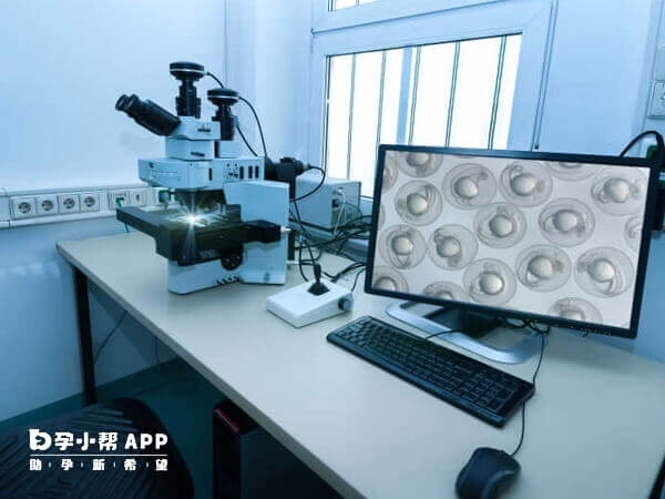 做试管婴儿可以间接筛查尖锐湿疣