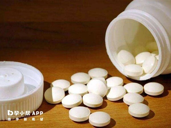 降调节过程可有效抑制内源性激素波动