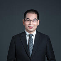 杨一华